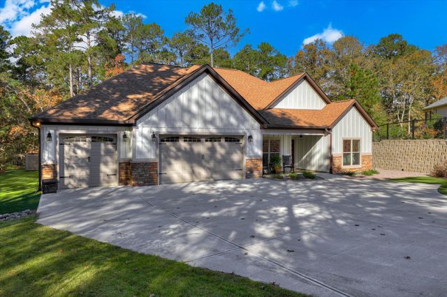 212 Pirates Cove, Mccormick, SC 29835