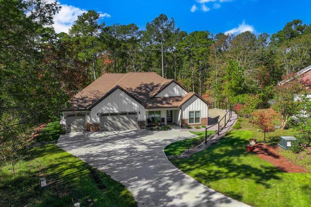 212 Pirates Cove, Mccormick, SC 29835