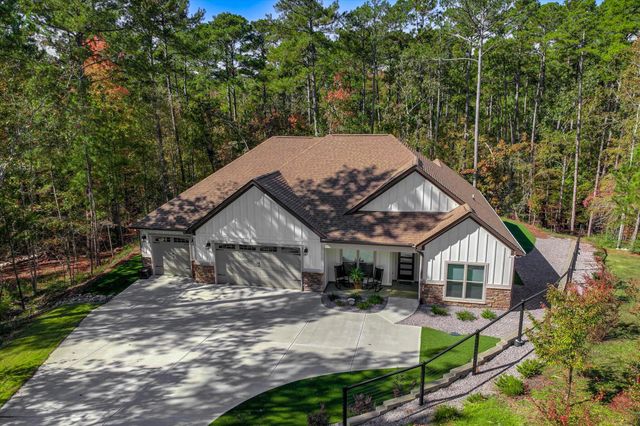 212 Pirates Cove, Mccormick, SC 29835