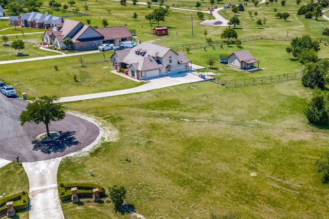 23 Brookhollow Circle, Melissa, TX 75454