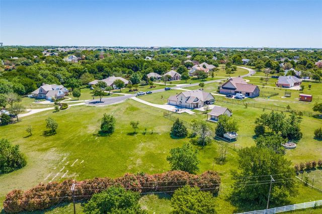 23 Brookhollow Circle, Melissa, TX 75454