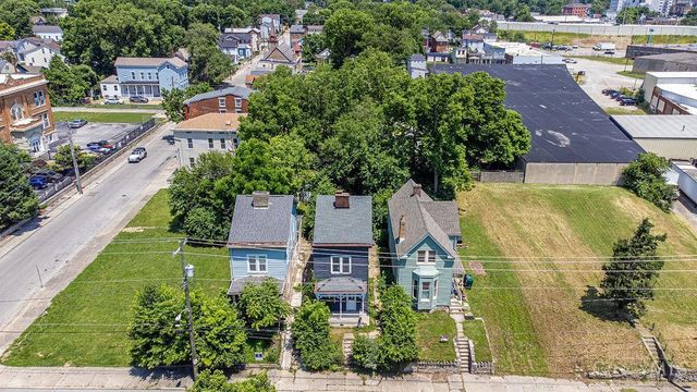 1792 Dreman Avenue, Cincinnati, OH 45223