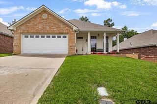 3413 Iberville Dr, Tyler, TX 75701