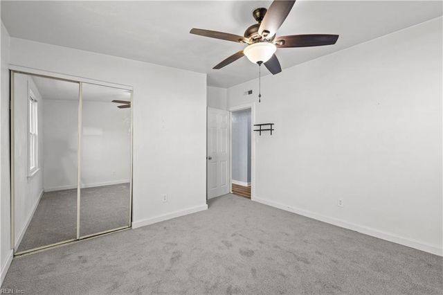 200 Velva DR, Chesapeake, VA 23325