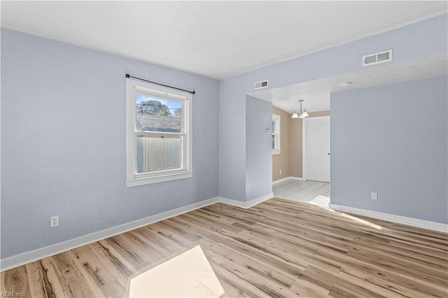 200 Velva DR, Chesapeake, VA 23325