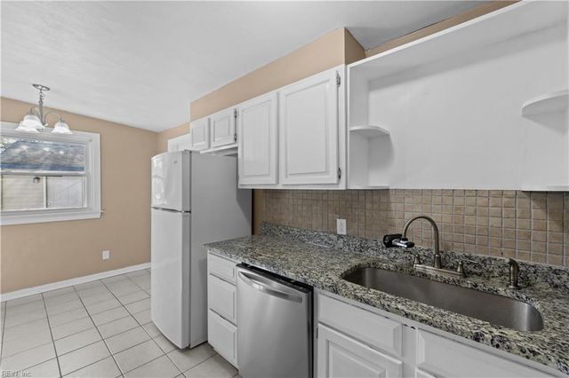 200 Velva DR, Chesapeake, VA 23325