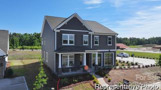 670 White Hare Lane 95p, China Grove, NC 28023