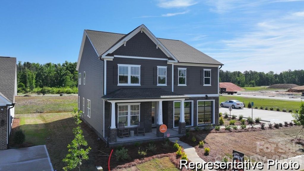670 White Hare Lane 95p, China Grove, NC 28023