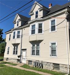 355 Plymouth Avenue 2, Buffalo, NY 14213