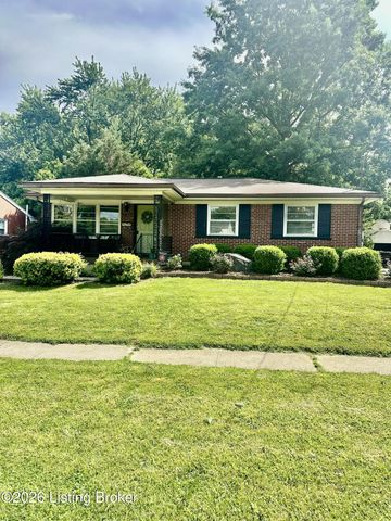 1815 Roosevelt Ave, Louisville, KY 40242