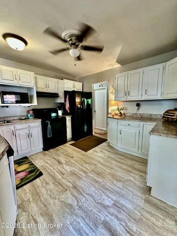 1815 Roosevelt Ave, Louisville, KY 40242