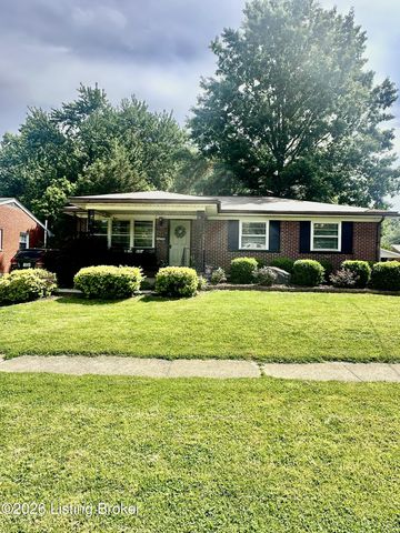1815 Roosevelt Ave, Louisville, KY 40242