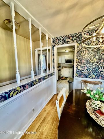 1815 Roosevelt Ave, Louisville, KY 40242