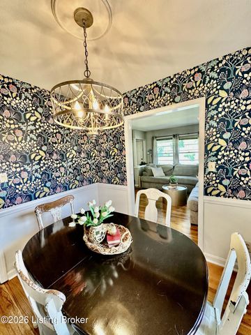 1815 Roosevelt Ave, Louisville, KY 40242