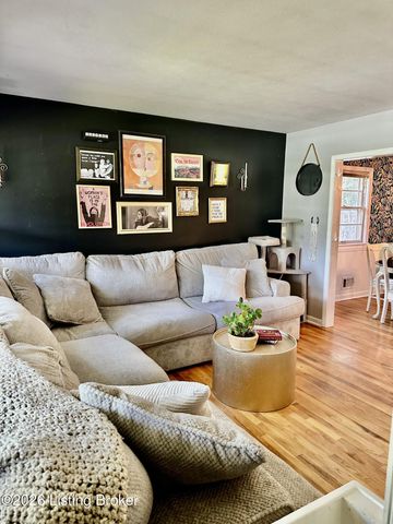1815 Roosevelt Ave, Louisville, KY 40242