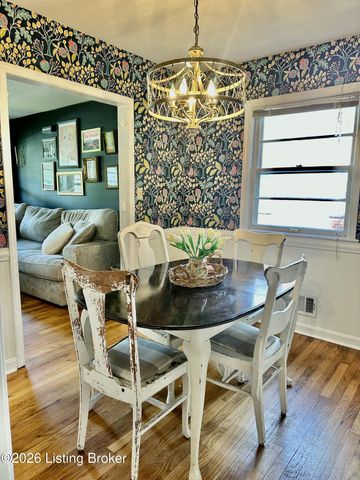 1815 Roosevelt Ave, Louisville, KY 40242