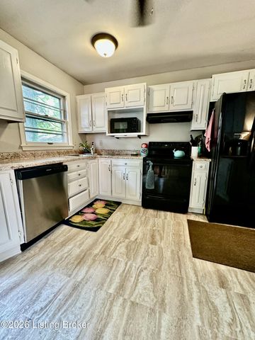 1815 Roosevelt Ave, Louisville, KY 40242