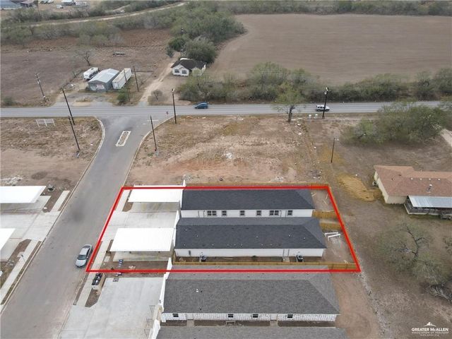 3164 Briggs Street B1, Weslaco, TX 78596