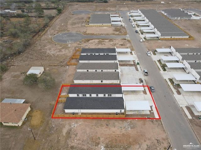 3164 Briggs Street B1, Weslaco, TX 78596