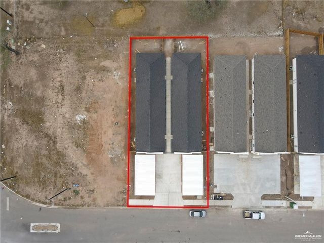 3164 Briggs Street B1, Weslaco, TX 78596