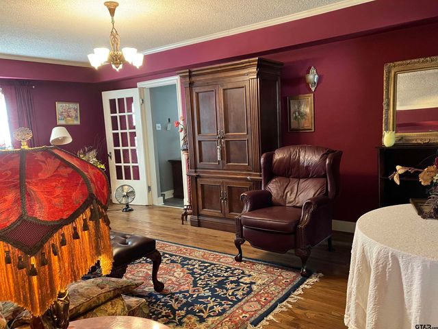 1319 Belmont Dr., Tyler, TX 75701