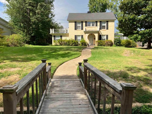 1319 Belmont Dr., Tyler, TX 75701