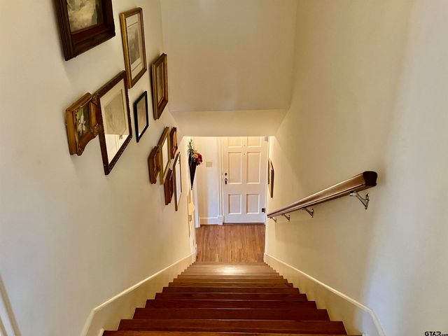 1319 Belmont Dr., Tyler, TX 75701
