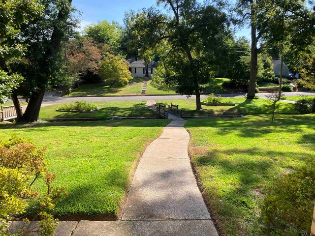 1319 Belmont Dr., Tyler, TX 75701