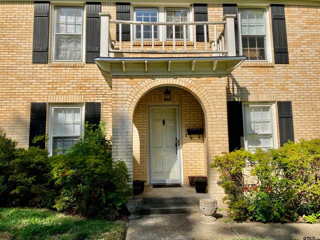 1319 Belmont Dr., Tyler, TX 75701