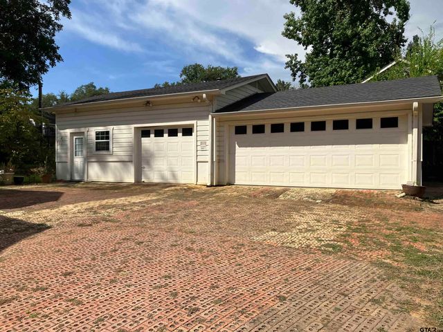 1319 Belmont Dr., Tyler, TX 75701
