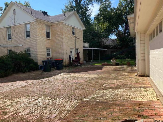 1319 Belmont Dr., Tyler, TX 75701