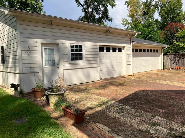 1319 Belmont Dr., Tyler, TX 75701