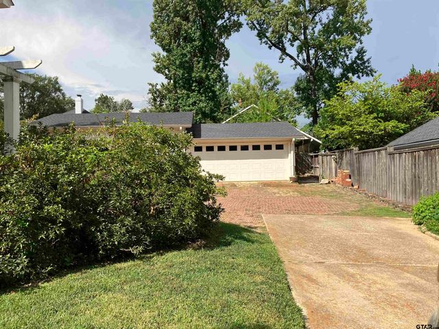 1319 Belmont Dr., Tyler, TX 75701