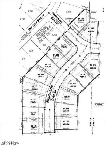 16298 Weathervane Drive, Middlefield, OH 44062