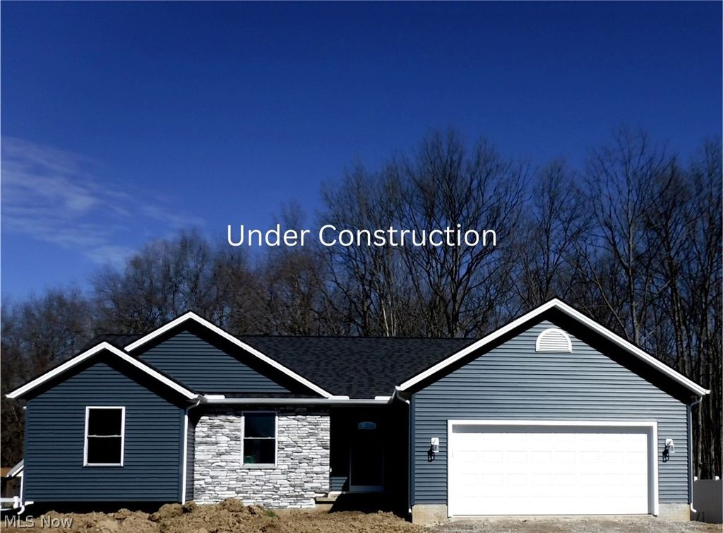 16298 Weathervane Drive, Middlefield, OH 44062