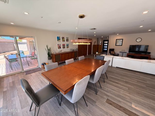 8361 E VIA DE ENCANTO --, Scottsdale, AZ 85258