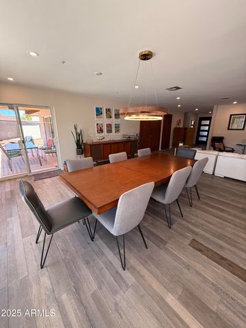 8361 E VIA DE ENCANTO --, Scottsdale, AZ 85258