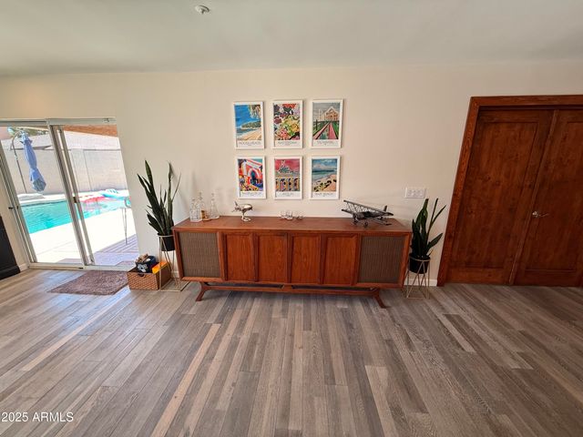 8361 E VIA DE ENCANTO --, Scottsdale, AZ 85258