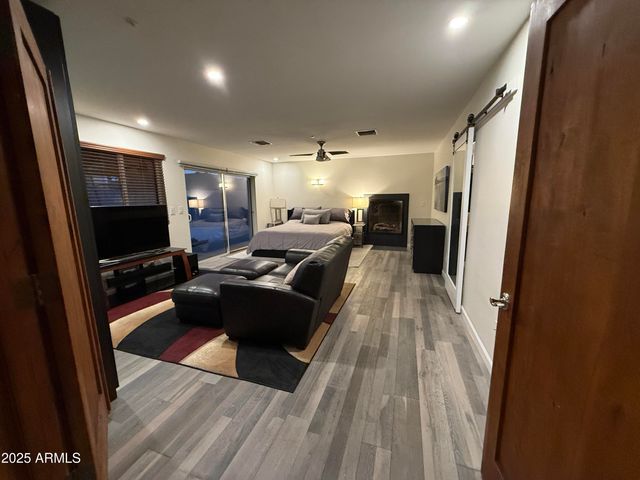 8361 E VIA DE ENCANTO --, Scottsdale, AZ 85258