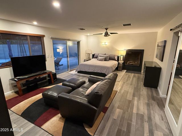 8361 E VIA DE ENCANTO --, Scottsdale, AZ 85258