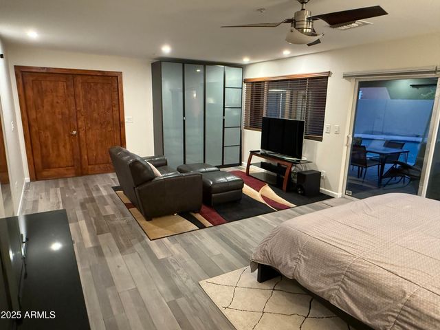 8361 E VIA DE ENCANTO --, Scottsdale, AZ 85258