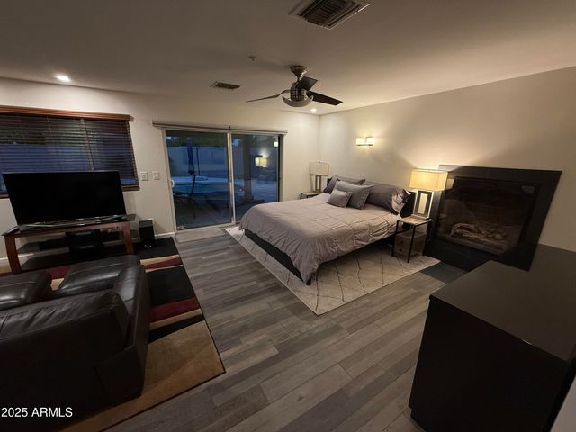 8361 E VIA DE ENCANTO --, Scottsdale, AZ 85258