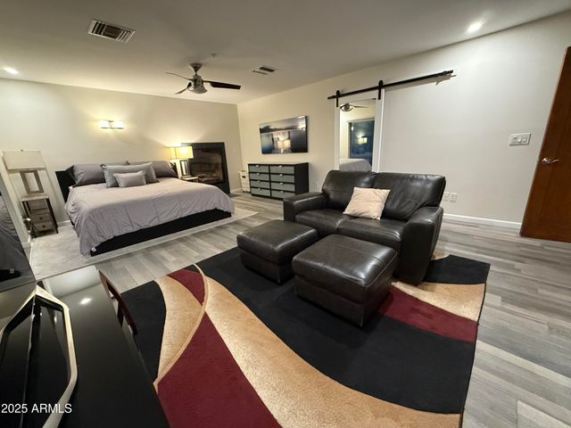 8361 E VIA DE ENCANTO --, Scottsdale, AZ 85258