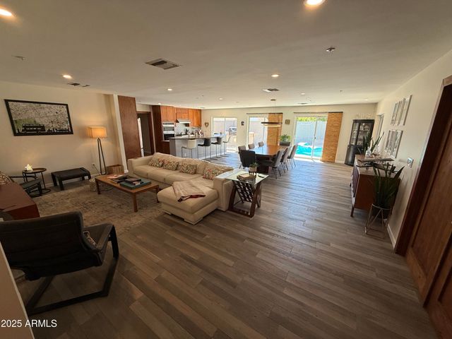 8361 E VIA DE ENCANTO --, Scottsdale, AZ 85258