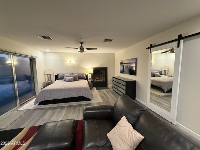 8361 E VIA DE ENCANTO --, Scottsdale, AZ 85258