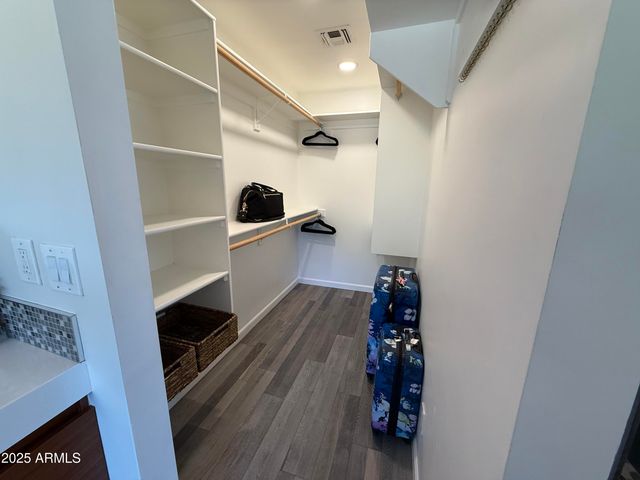 8361 E VIA DE ENCANTO --, Scottsdale, AZ 85258