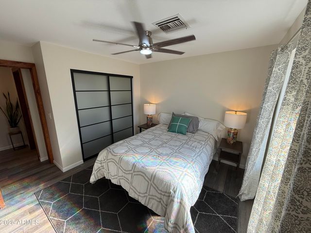 8361 E VIA DE ENCANTO --, Scottsdale, AZ 85258