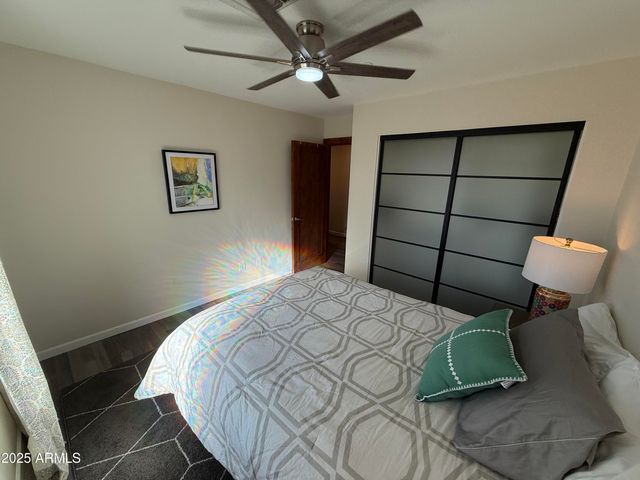 8361 E VIA DE ENCANTO --, Scottsdale, AZ 85258