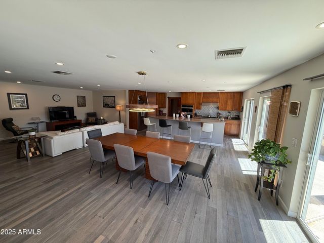 8361 E VIA DE ENCANTO --, Scottsdale, AZ 85258