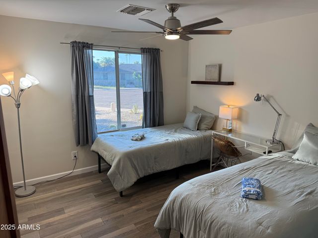 8361 E VIA DE ENCANTO --, Scottsdale, AZ 85258